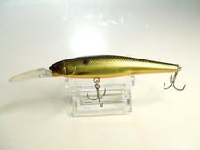 JACKALL DOWZVIDO 90  90mm 3/8oz.  -F/S on additional Items