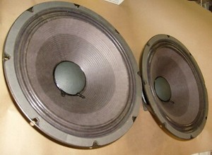 12 speaker amplifier