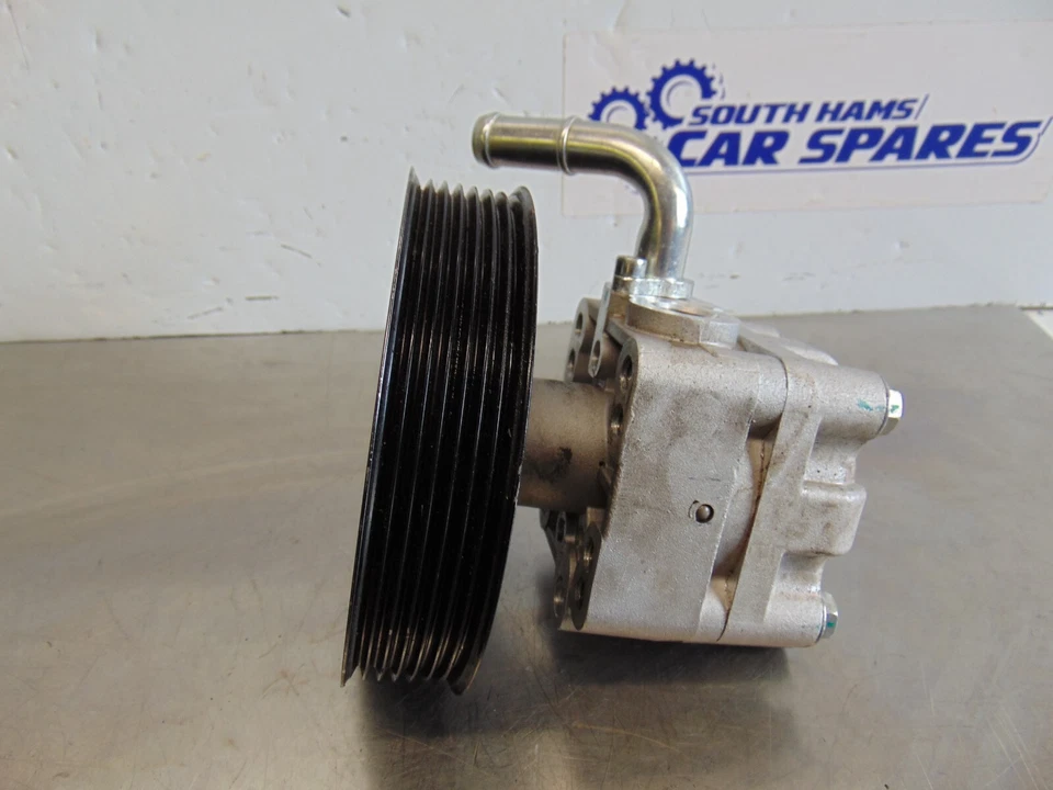 Suzuki Vitara Power Steering Pump MK3 1.9 DDiS 06-12 Meyle PAS Unit New In 2023 - Image 2 of 4