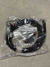 33019219 HARNESS FRONT HEADLIGHT 12V Cablaggio Fari Lavoro Ant. SR1601