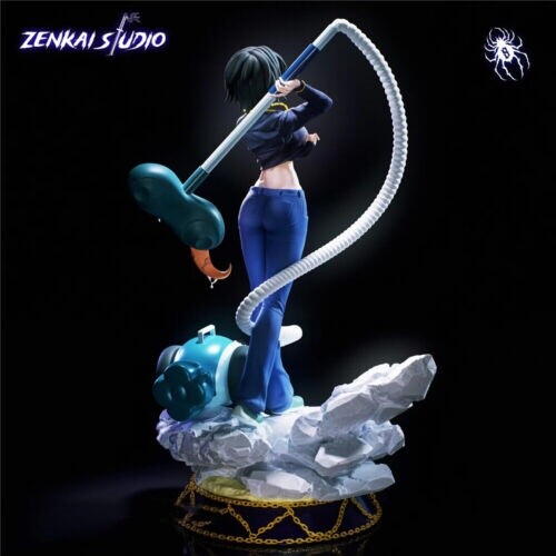 ZENKAI Studios Hunter X Hunter Shizuku Resin Statue Pre-order 1/6