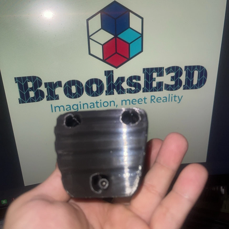 EXTENSIÓN DE PEDAL DE EMBRAGUE O FRENO 2 PULGADAS COCHE HONDA ACCORD CIVIC FIT 1 pastilla Foto 4 de 4