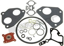 Walker Products 18004 R-2 Tbi Fuel Injection Throttle Body Repair Kit