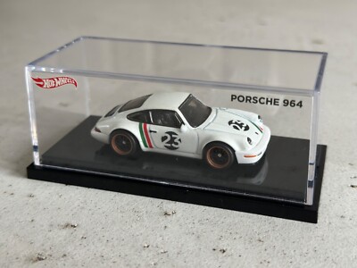ホットウィールズメキシココンベンション - ポルシェ　964 s-l400.jpg