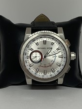 michael kors grayson hybrid