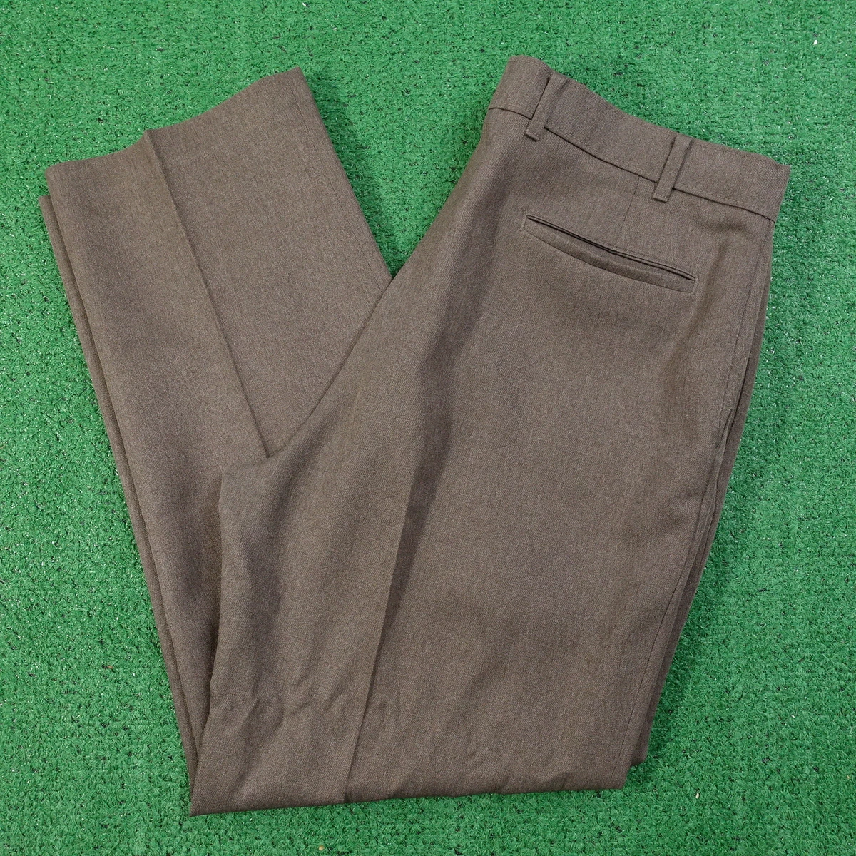 Vintage levi's on sale action slacks