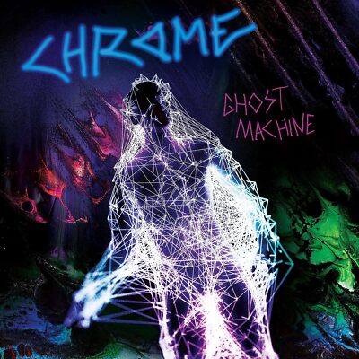 Ghost Machine [VINYL]