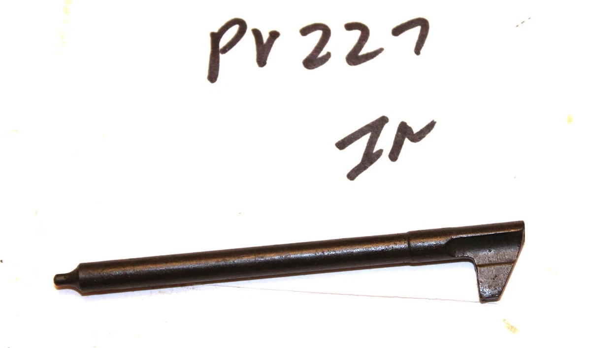 M1 Carbine Frining Pin, Marked IN USGI, - #PV227 | eBay