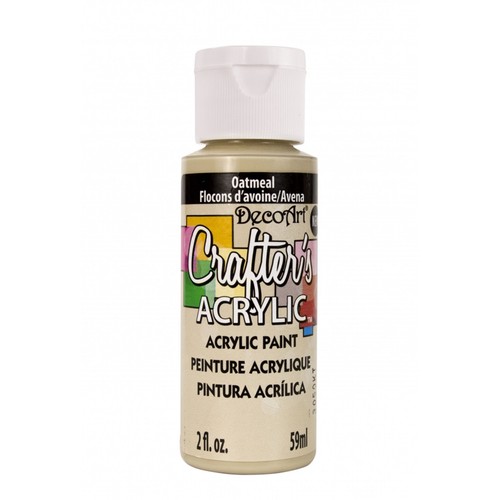 DecoArt - Acrylic Paint Crafters - All Purpose 59ml 2oz - 60 Colours - Picture 46 of 53