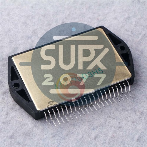 1PCS New SANYO STK412-170C MODULE - Picture 2 of 2