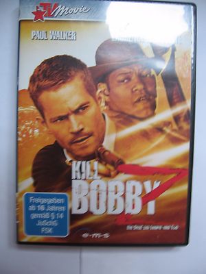 Kill Bobby Z-Ein Deal Um Leben Un (TV Movie Edition 01/09