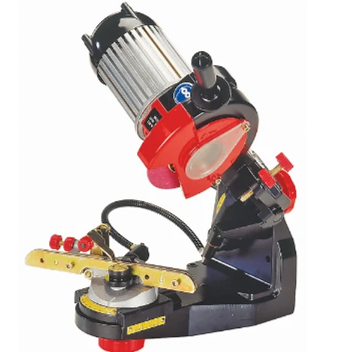 TECOMEC SUPER JOLLY Hydraulic Clamping Professional Chain