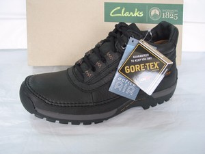 clarks active air walking boots