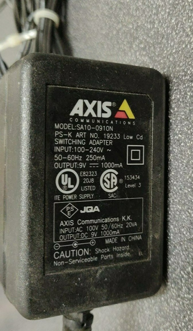 AXIS P1467-LE - Telecamera IP - | Misericordia AXIS P1467-LE - Telecamera IP - | Misericordia