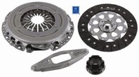 Sachs Kupplungssatz FüR Bmw 6Er (E63,E64),X1 (E84),X3 (E83)
