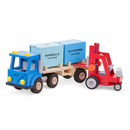 new classic toys mixer