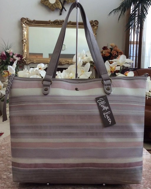 elliott lucca large tote