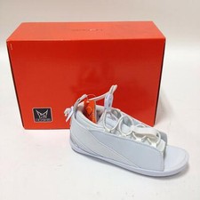 HO Sports vMAX Choptop White Rear Right Waterski Binding - Size Small 64001042 