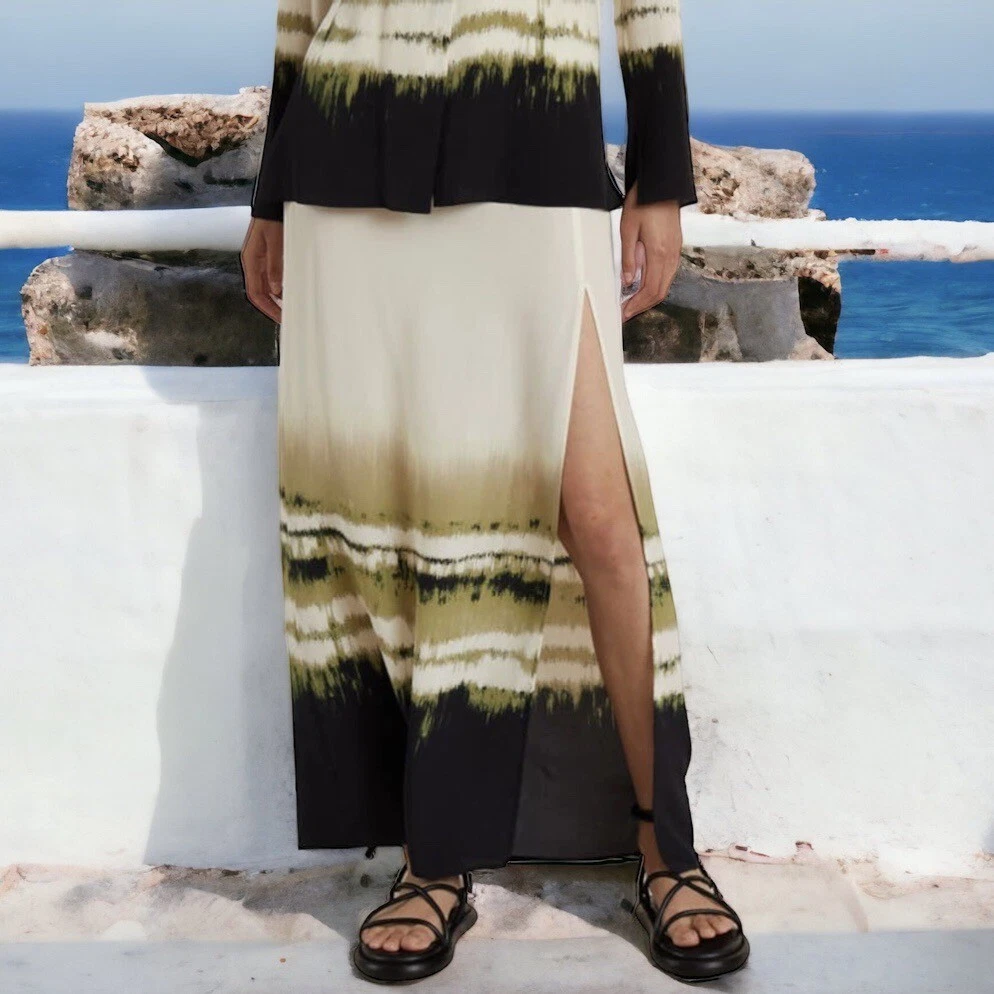 Maxi clearance skirt xs
