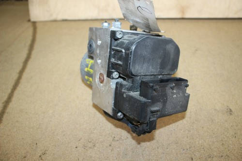 ABS AGGREGAT OPEL ASTRA G 98 -*HYDRAULIKBLOCK* *90581417**0265216651*