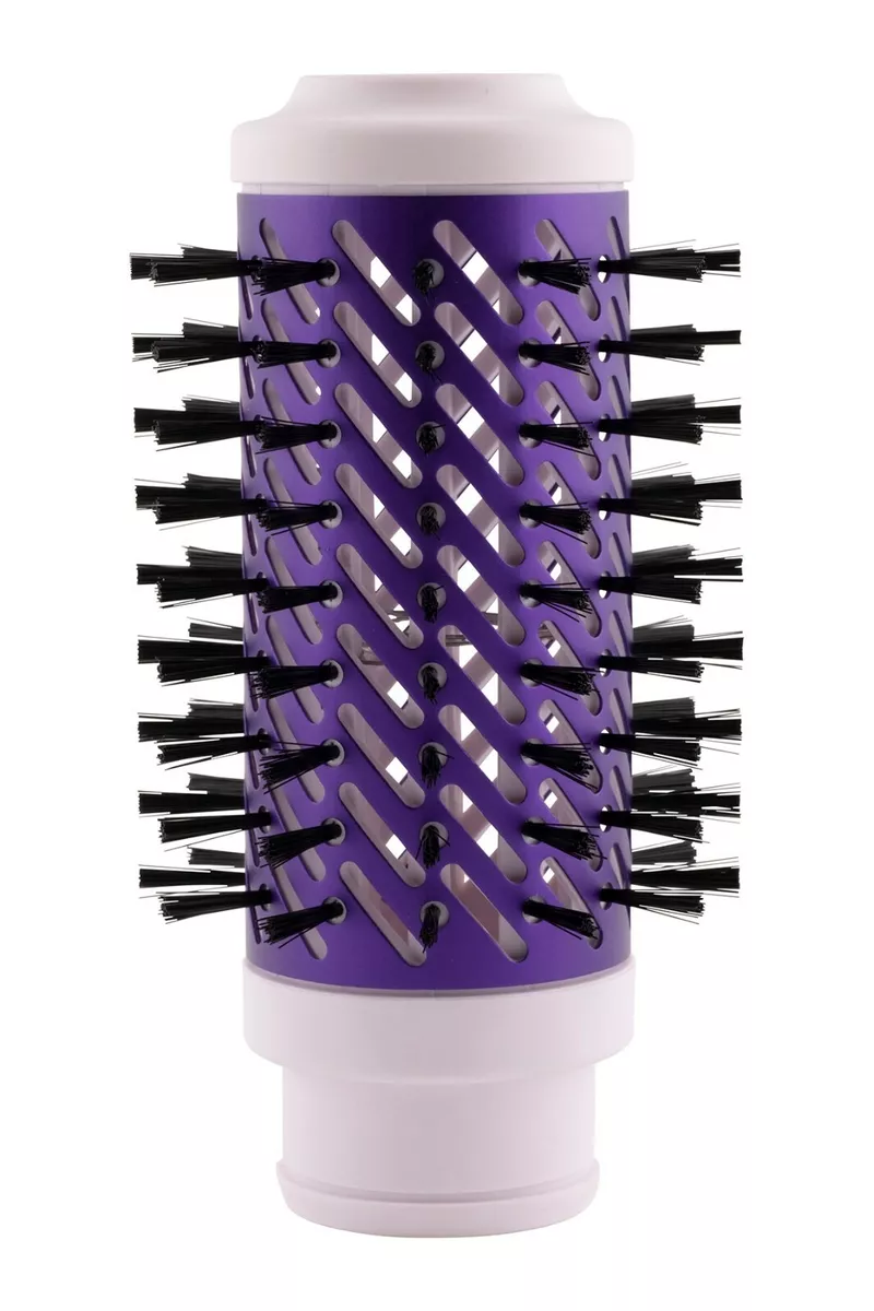 Rowenta Large Brush CF9320 Curl Hair Brush Activ Volume Shine