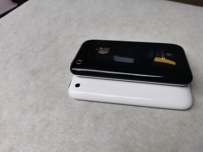 iPhone 3台セット ゴールド ホワイト ブラック Apple iPhone 3GS - 32 GB - White (AT&T) for sale online | eBay