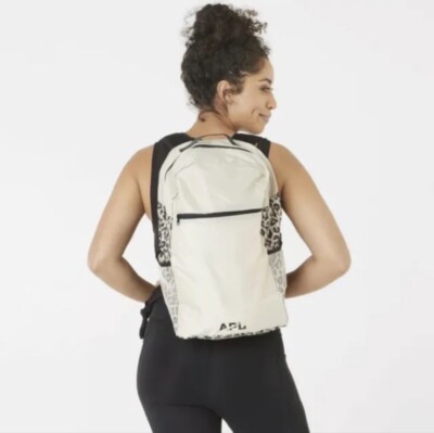 Athletic Propulsion Labs APL All-Purpose Packable Backpack  display picture 2