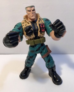 small soldiers toys ebay