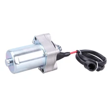 3 bolt Starter Motor for 50cc 70cc 90cc 110cc 125cc ATV Quad Bike 4 Wheeler ATV