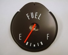 1964 1965 Ford Mustang Fuel Gas Level Gauge 64 65