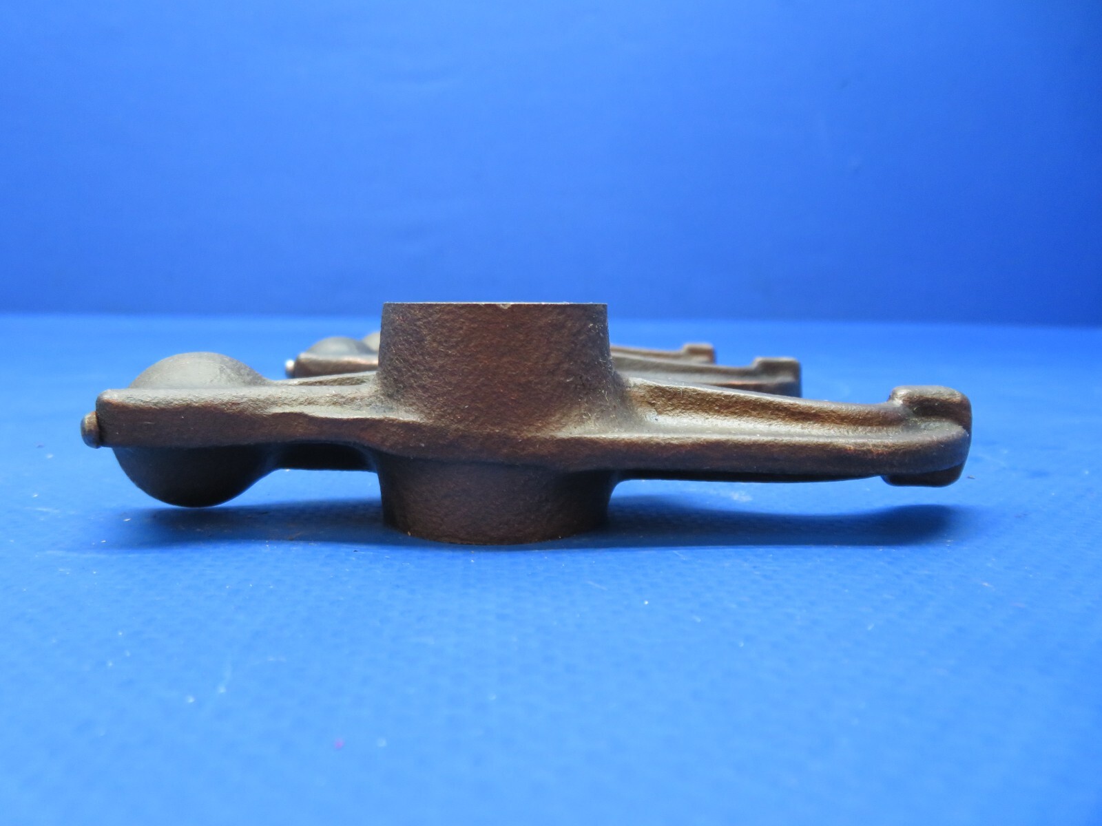 Continental IO-520 Intake Rocker Arm P/N 534397, 652131 LOT OF 3 