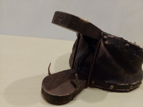 Vintage Fanned Blower Fire for Fireplace. Original Europe. NS - Picture 10 of 12