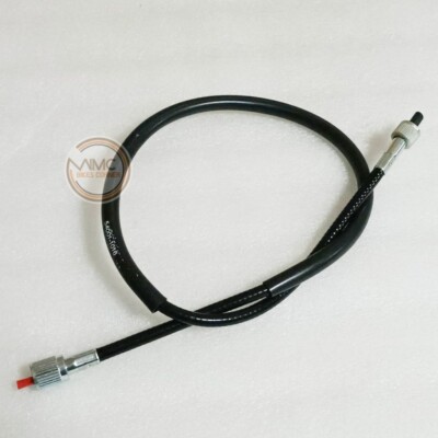 maromiki　0527 Amazon.com: NICHE Speedometer Cable for Kawasaki Eliminator