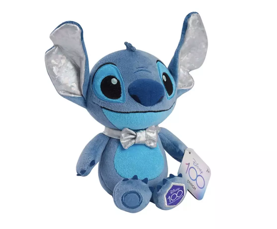 Stitch stuffed animals deals