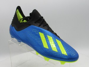 adidas x 18.1 blue