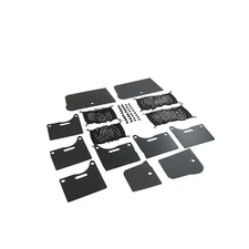 Genuine Mopar Cargo Box Accessory 82213988