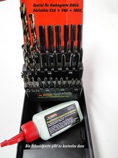 Handgewindebohrer Baer Gewindebohrer Spezial HSSE/CO Bohrer Gewindeschneider