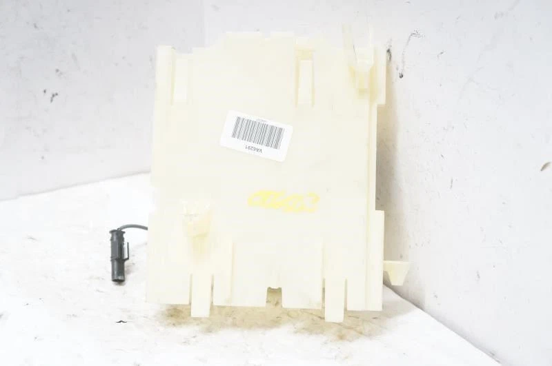 Оригинальный держатель кронштейна для инструмента держатель компьютера двигателя BMW X6 2011 1290 7555140 - Изображение 3 из 4