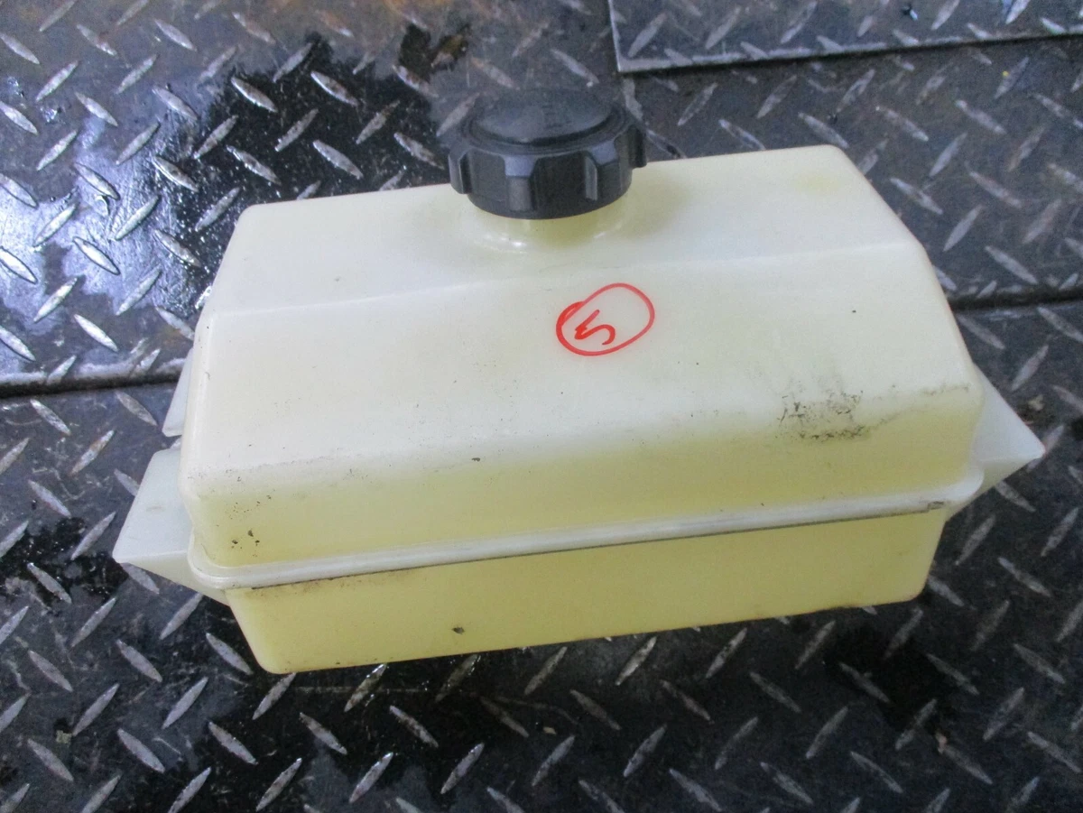 Craftsman lt1000 fuel tank deals