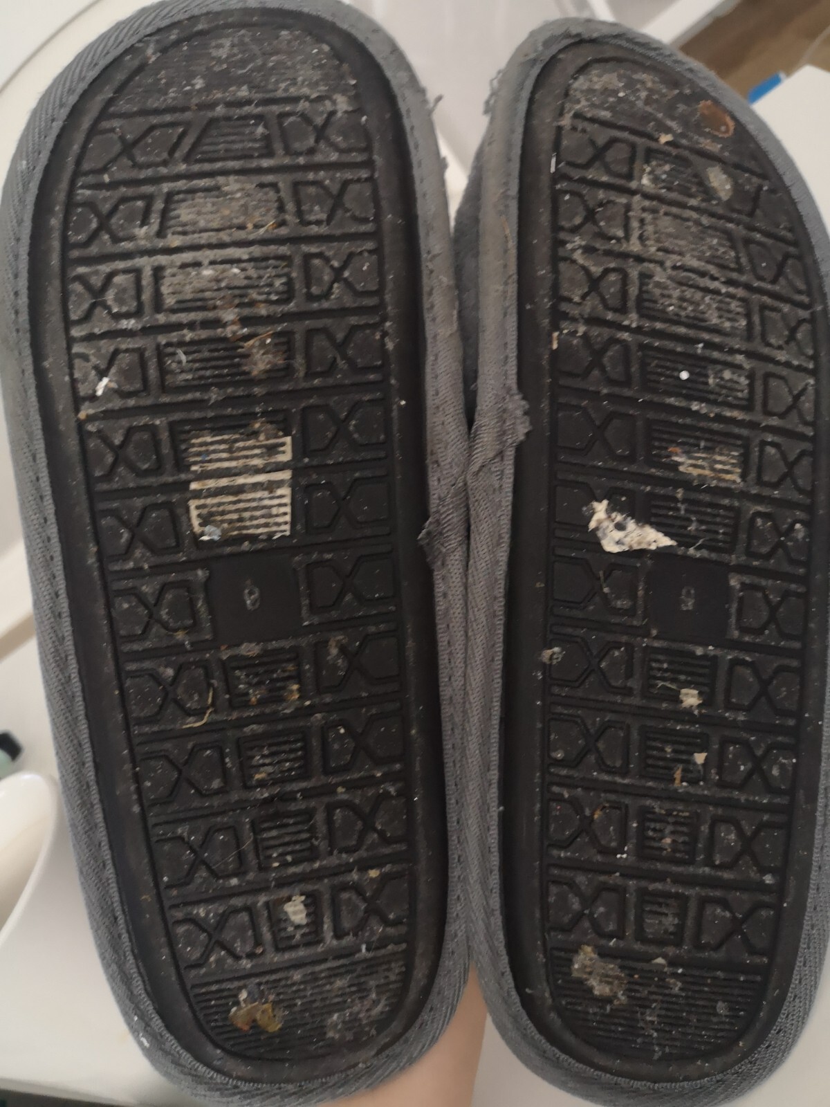 mens slippers size 8 eBay