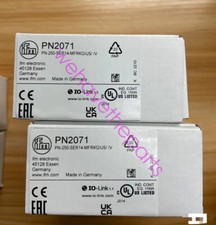 New Original IFM PN2071 pressure sensor PN207...