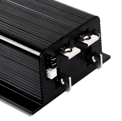 Ezgo Golf Cart Club Car Speed Controller - Picture 3 of 6