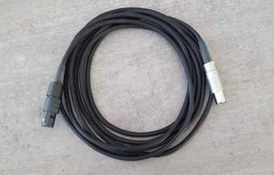 Stryker 5100-004 Anschluss Kabel Handpiece Cable Cord for Core TPS RemB
