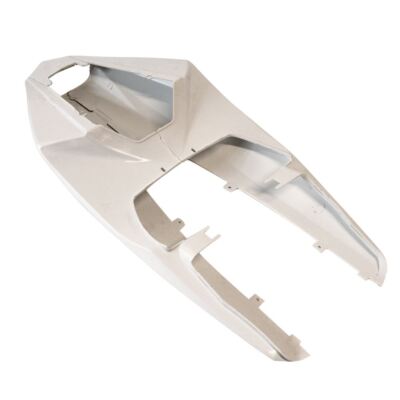 Unlackierte ABS Kunststoff 3 Panel Ersatz Heckverkleidung für Yamaha YZF-R125 08-18
