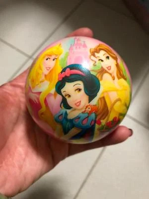 disney stress ball