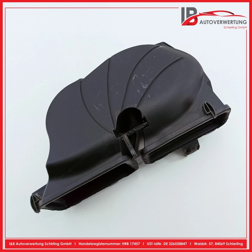 MERCEDES BENZ C-CLASS W204 C220 CDI AIR FILTER HOUSING A2046820760 602706 - Image 2 of 4