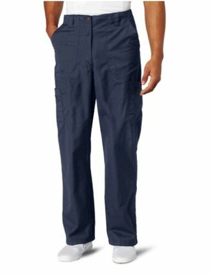 carhartt ripstop men's multi cargo scrub pant