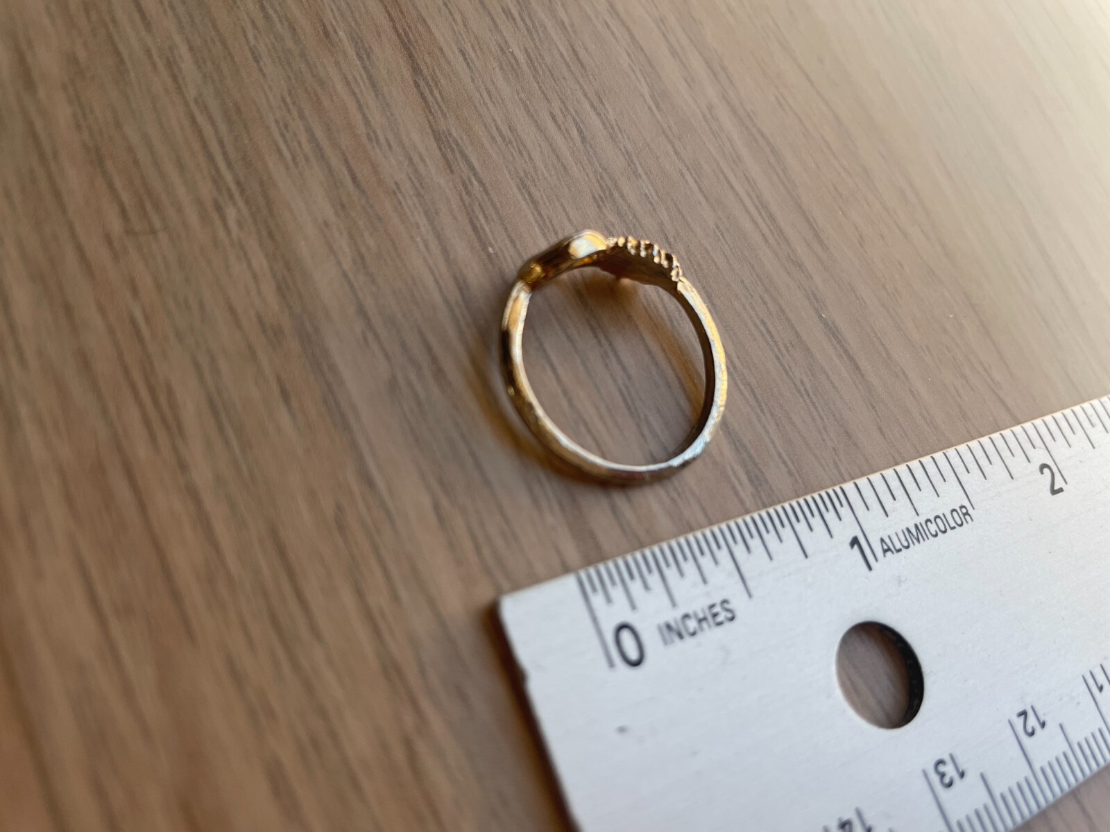 Sun and Moon Ring - image 8