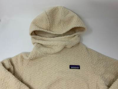 patagonia women's diamond capra fleece hoody