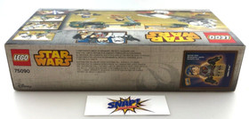 Ezra's Speeder Bike Lego Star Wars Rebels 2015 Lego 75090